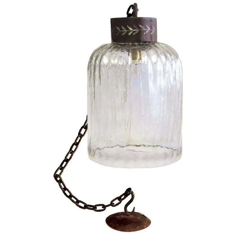 Jan Barboglio - Lighting - Libertad Pendant Light