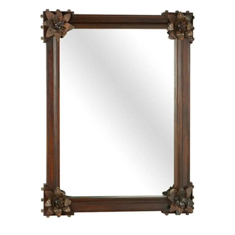 Jan Barboglio - Decorative - Marco Gudalupe Mirror