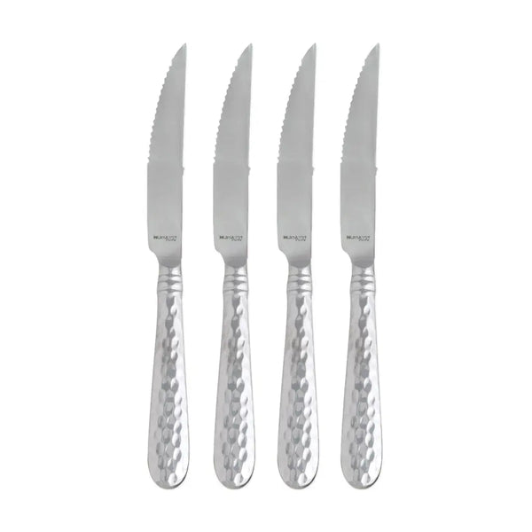 Vietri - Steak Knife - Martellato Knives - Set of 4