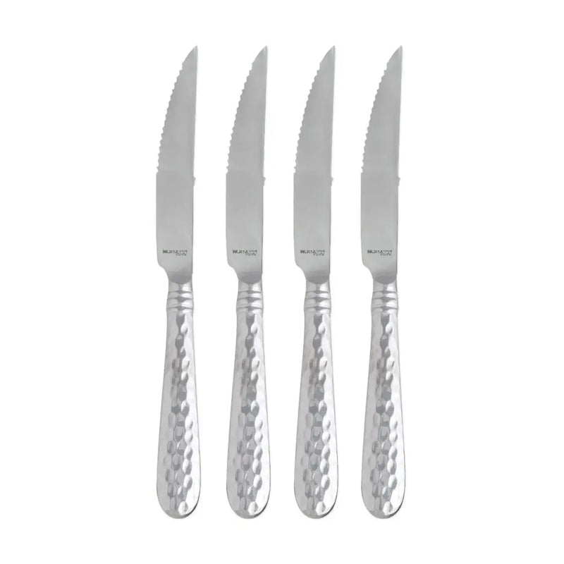 Vietri - Steak Knife - Martellato Knives - Set of 4