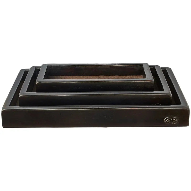 Jan Barboglio - Decorative - Mediana Charola Tray