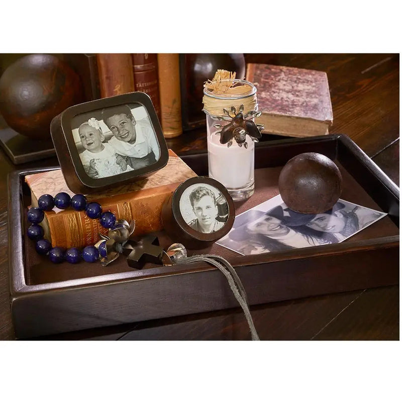 Jan Barboglio - Decorative - Mediana Charola Tray