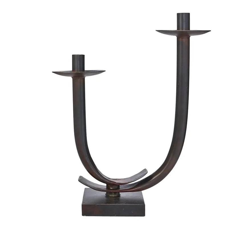 Jan Barboglio - Lighting - Movimiento Candlestick