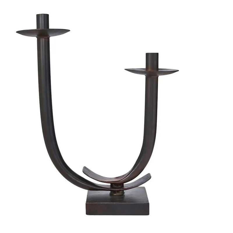Jan Barboglio - Lighting - Movimiento Candlestick
