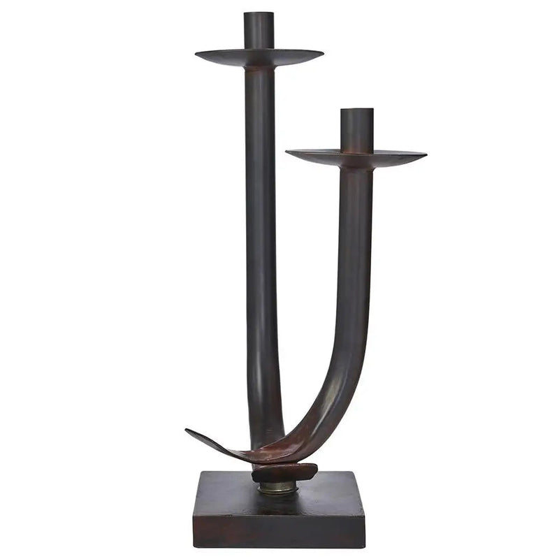 Jan Barboglio - Lighting - Movimiento Candlestick