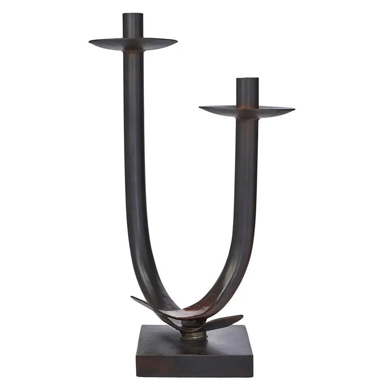Jan Barboglio - Lighting - Movimiento Candlestick
