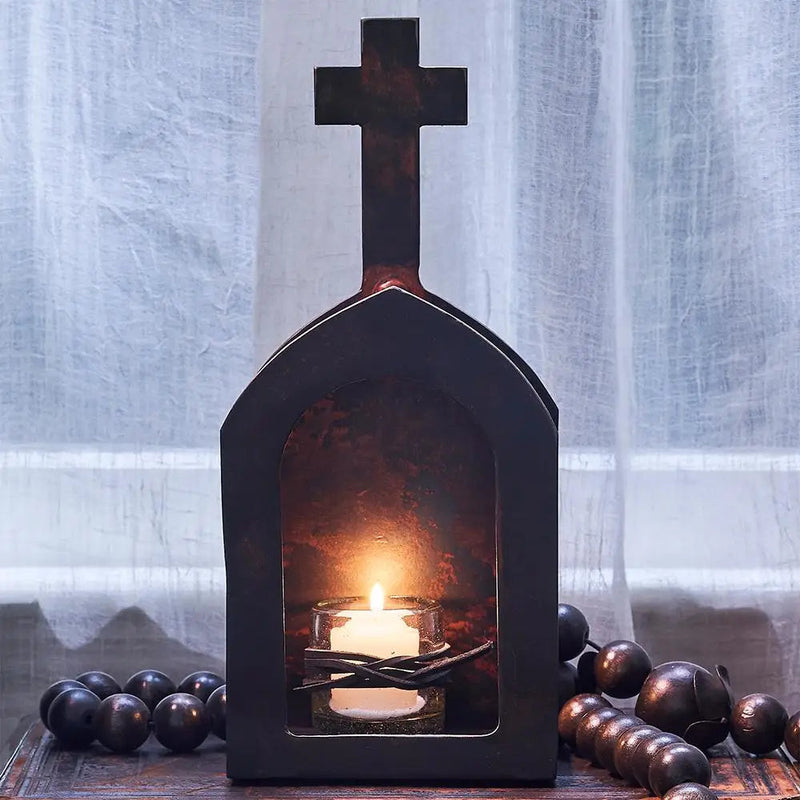 Jan Barboglio - Lighting - Nichito Chico Blessing