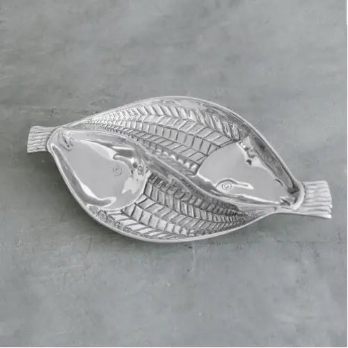 Beatriz Ball - Chip & Dip - Ocean Fish Double