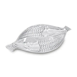 Beatriz Ball - Chip & Dip - Ocean Fish Double