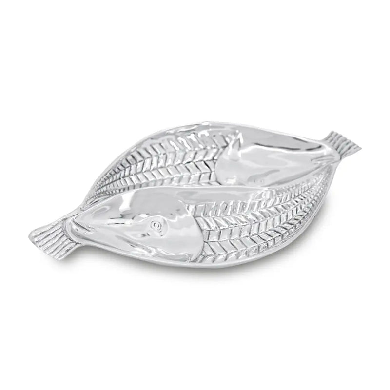 Beatriz Ball - Chip & Dip - Ocean Fish Double