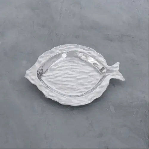 Beatriz Ball - Platters Ocean Morocco Fish Small Round