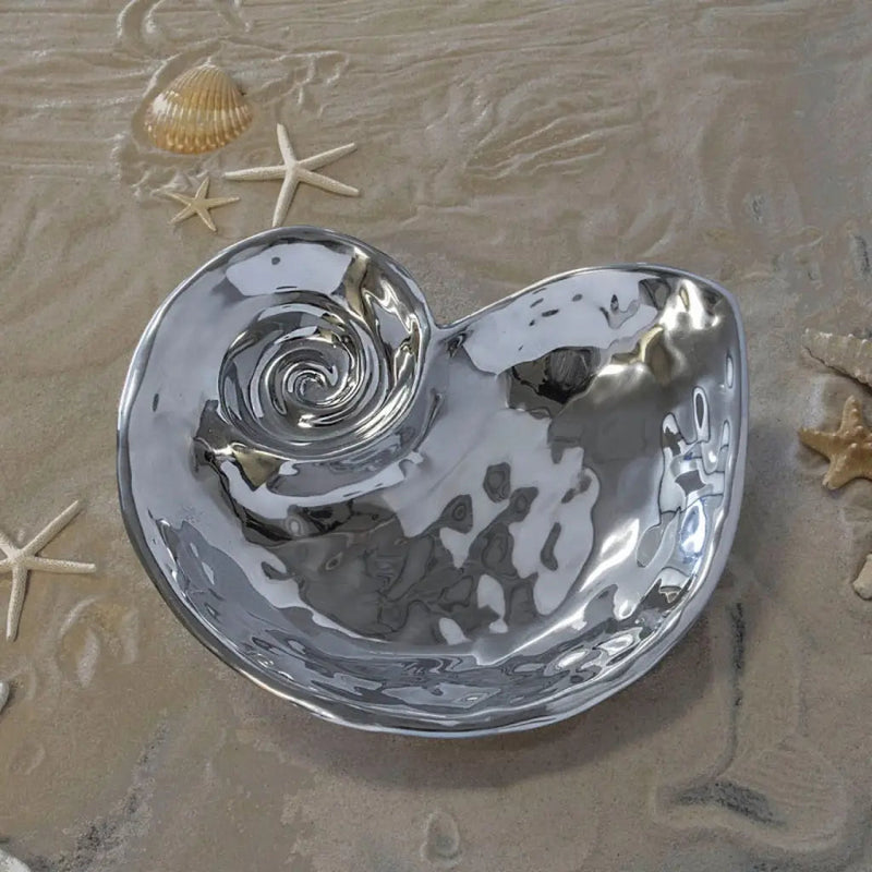 Beatriz Ball - Chip & Dip - Ocean Nautilus