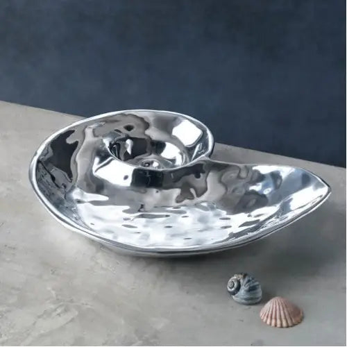 Beatriz Ball - Chip & Dip - Ocean Nautilus