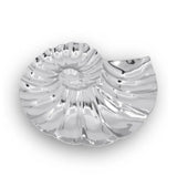 Beatriz Ball - Chip & Dip - Ocean Nautilus Spiral