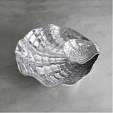 Beatriz Ball - Chip & Dip - Ocean Shell Wavy Bowl
