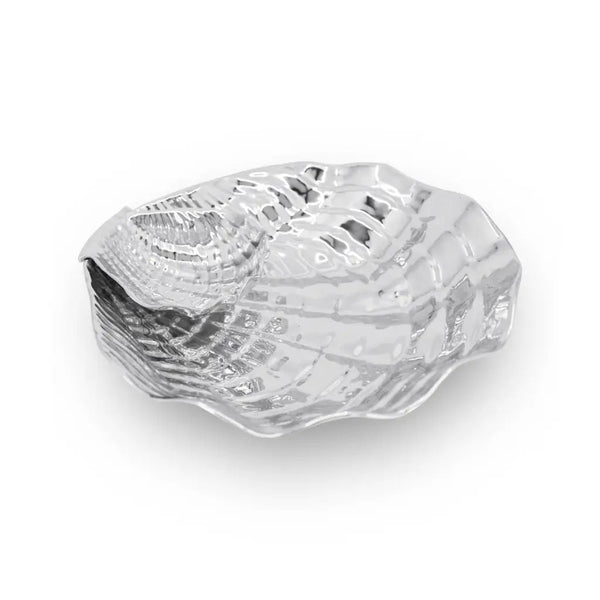 Beatriz Ball - Chip & Dip - Ocean Shell Wavy Bowl