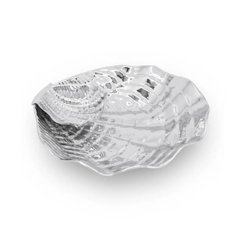 Beatriz Ball - Chip & Dip - Ocean Shell Wavy Bowl
