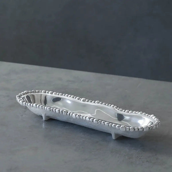 Beatriz Ball - Trays - Organic Pearl Cracker Tray