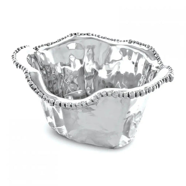 Beatriz Ball - Ice Buckets & Scoops - Organic Pearl Bucket
