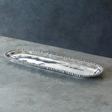 Beatriz Ball - Platters - Organic Pearl Long Baguette