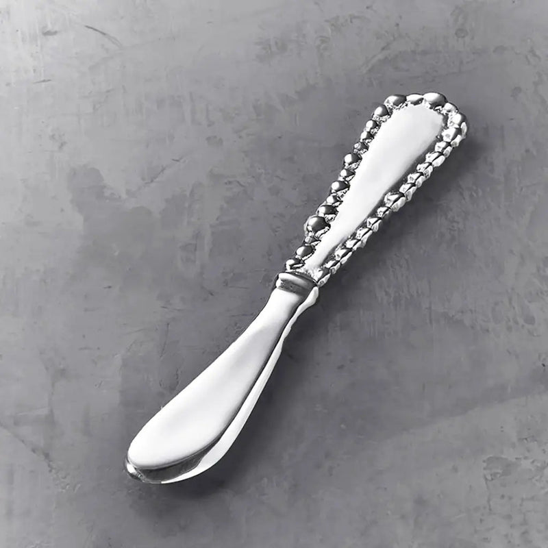 Beatriz Ball - Salad Server & Utensils - Organic Pearl