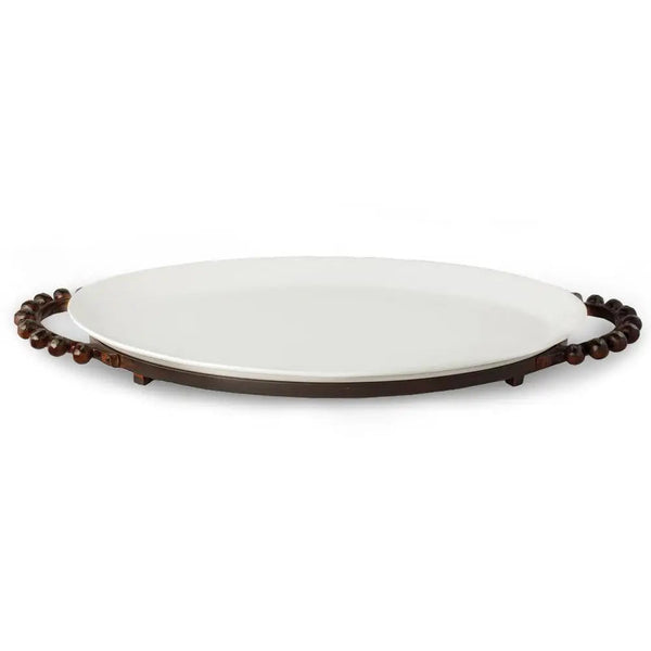 Jan Barboglio - Dining & Entertaining - Padua Tray