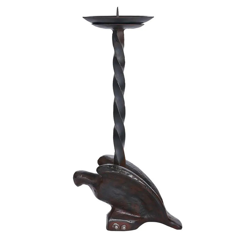 Jan Barboglio - Lighting - Pajaro D’luz Candlestick