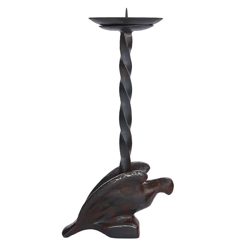 Jan Barboglio - Lighting - Pajaro D’luz Candlestick
