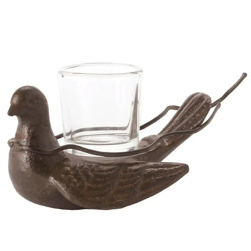 Jan Barboglio - Lighting - Paloma Votive