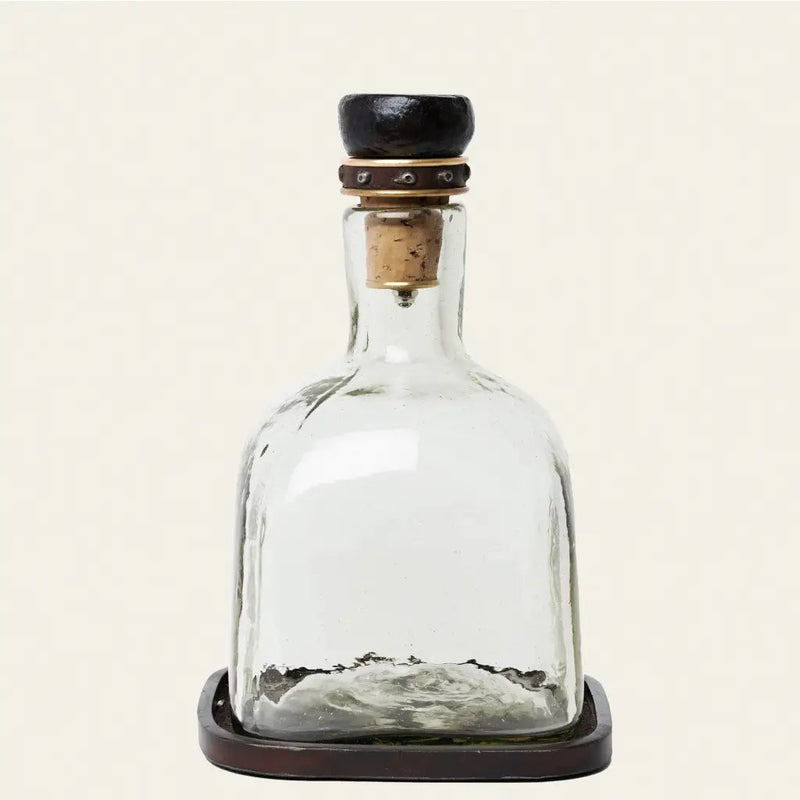 Jan Barboglio - Barware - ?Papacito’