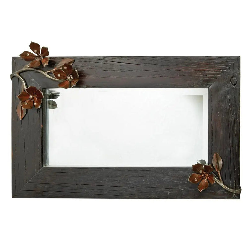 Jan Barboglio - Decorative - Pasion D’isa Mirror