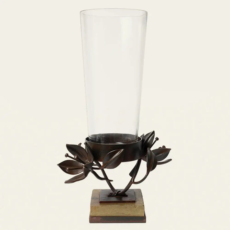 Jan Barboglio - Vase - Pasion Piedra