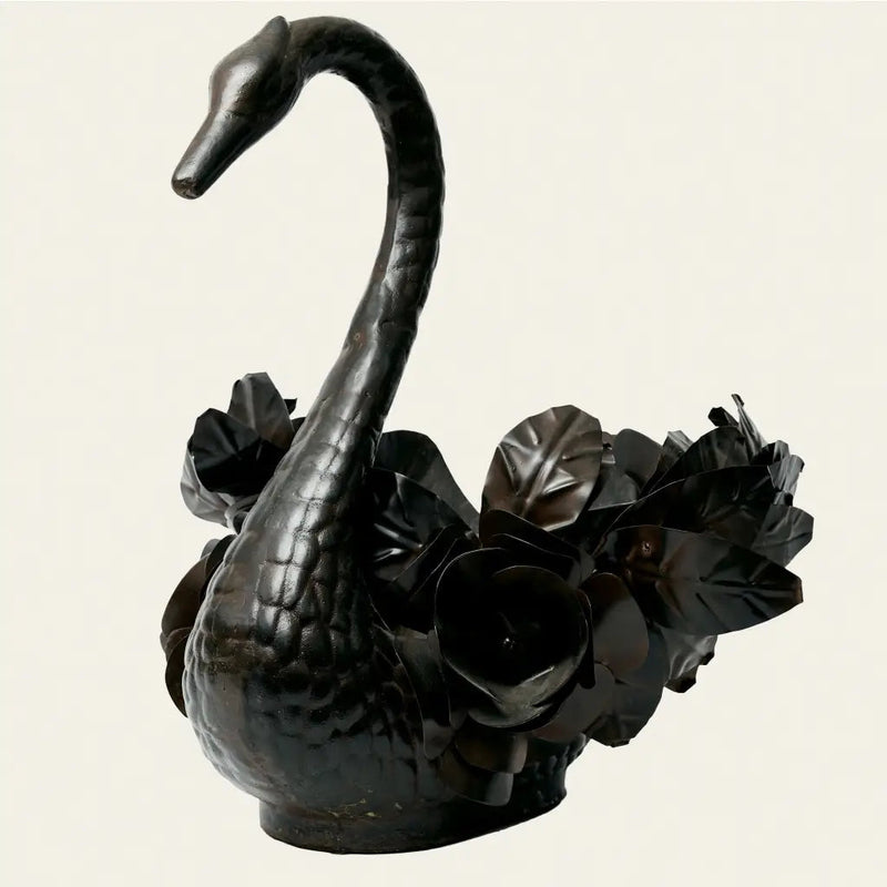 Jan Barboglio - Vessel - Patzcuaro