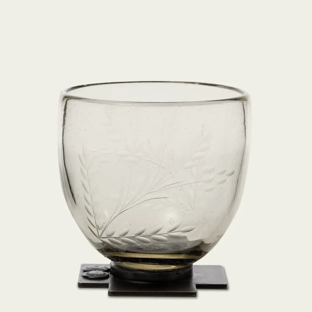 Jan Barboglio Pepito Cruz Goblet