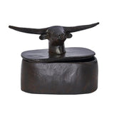 Jan Barboglio - Decorative - Premio Toro Box