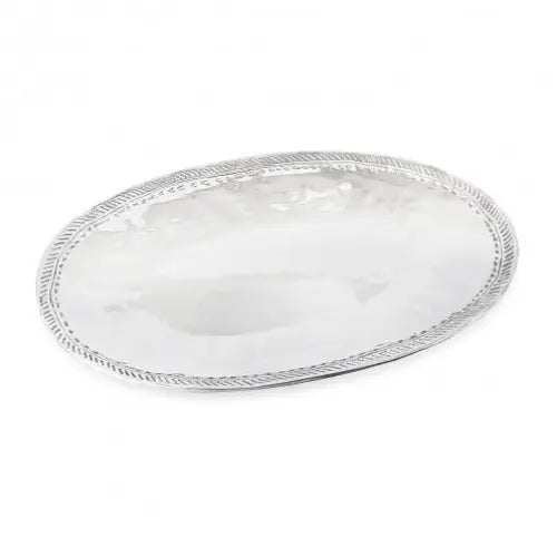 Beatriz Ball - Platters - Primitivo Oval Large Platter