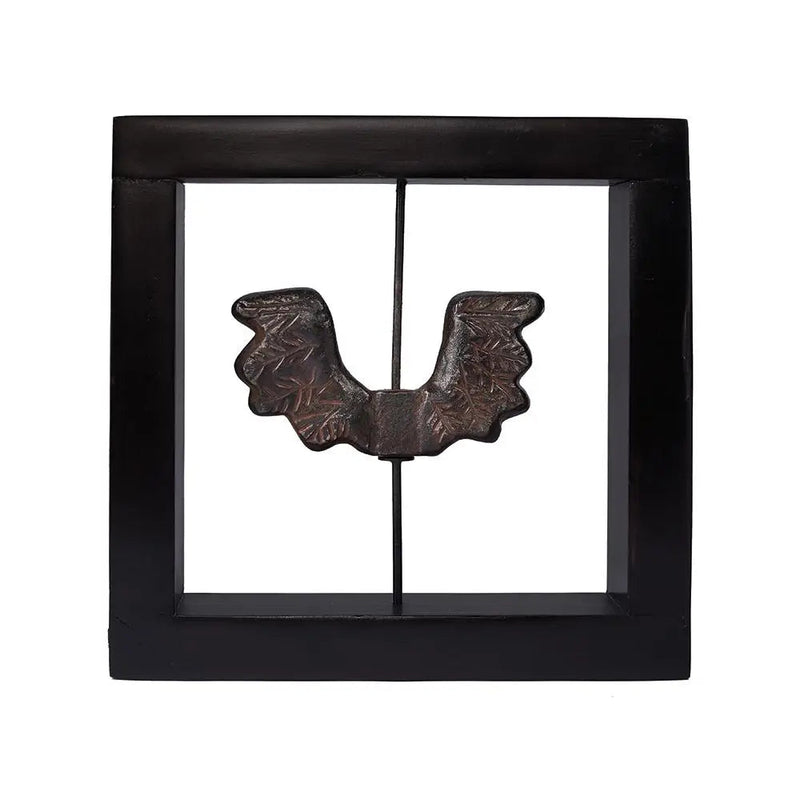 Jan Barboglio - Blessings - Roberto Sculpture