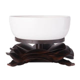 Jan Barboglio - Decorative - Rosa Laurel Bowl