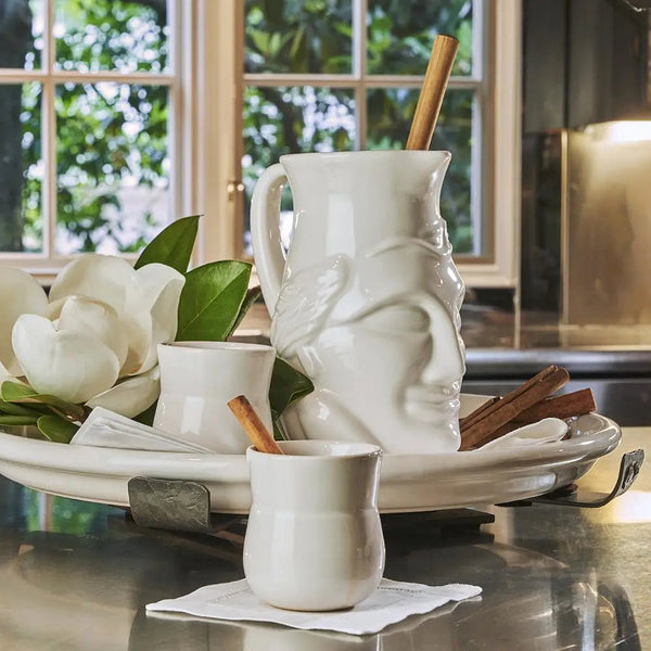 Jan Barboglio - Dining & Entertaining - Sabio Pitcher -