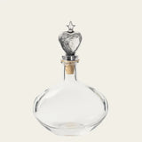 Jan Barboglio - Featured - Sagrado Corazon Decanter