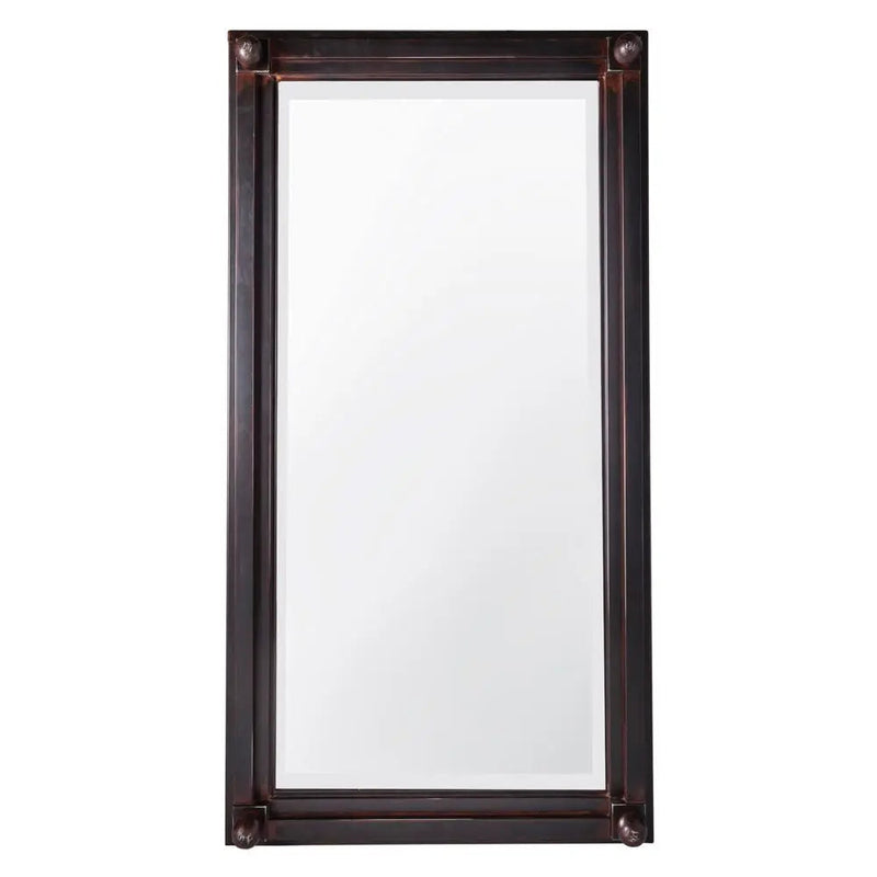 Jan Barboglio - Decorative - Sebastian Mirror