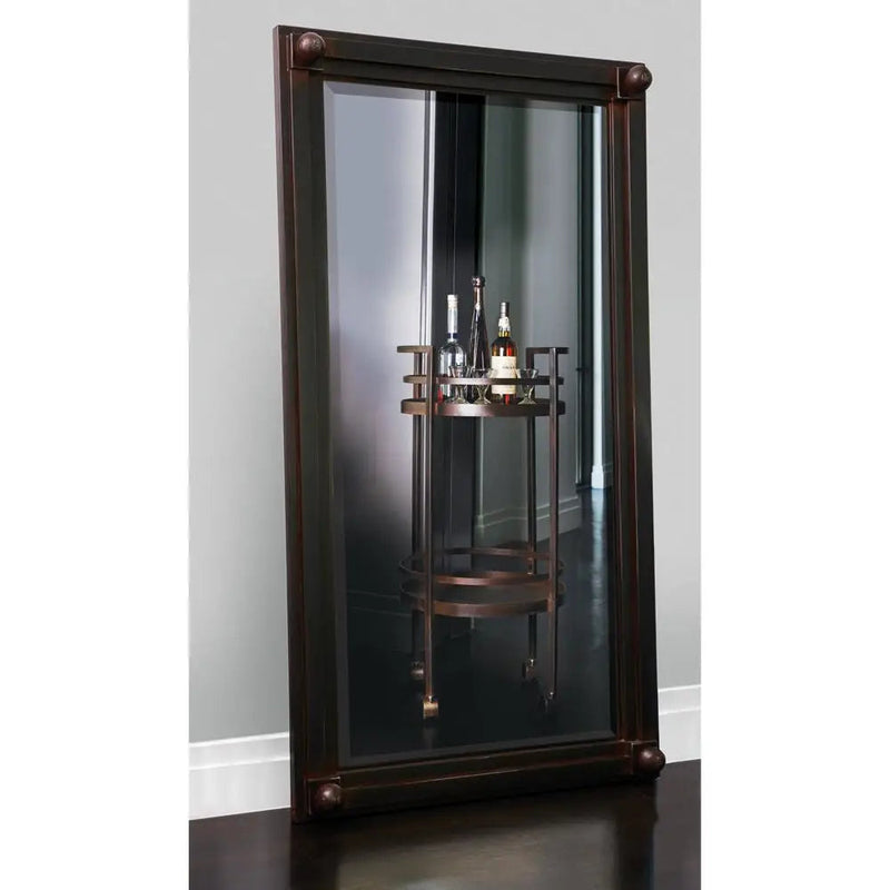 Jan Barboglio - Decorative - Sebastian Mirror