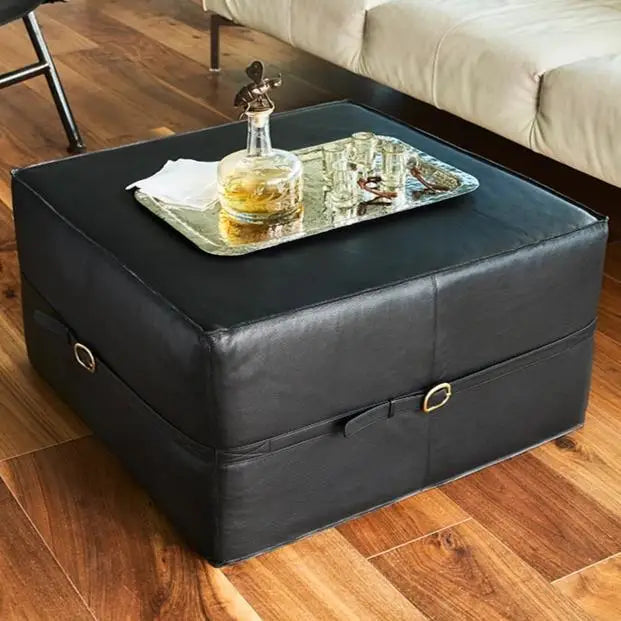Sevilla Ottoman 6800 Jan Barboglio Julien's a Lifestyle Store