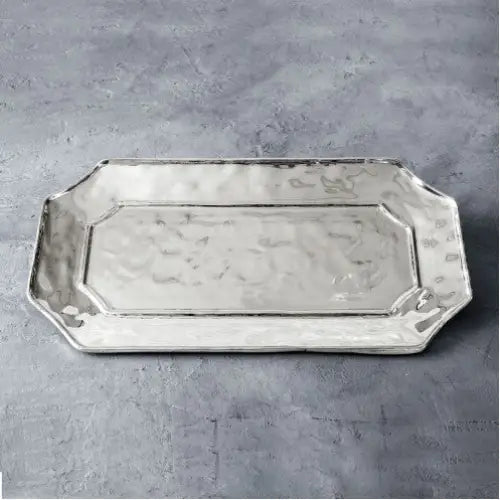 Beatriz Ball - Platters - Soho Lucca Long Rectangular