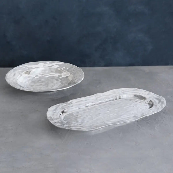 Beatriz Ball - Platters - Soho Morocco Long Oval Platter