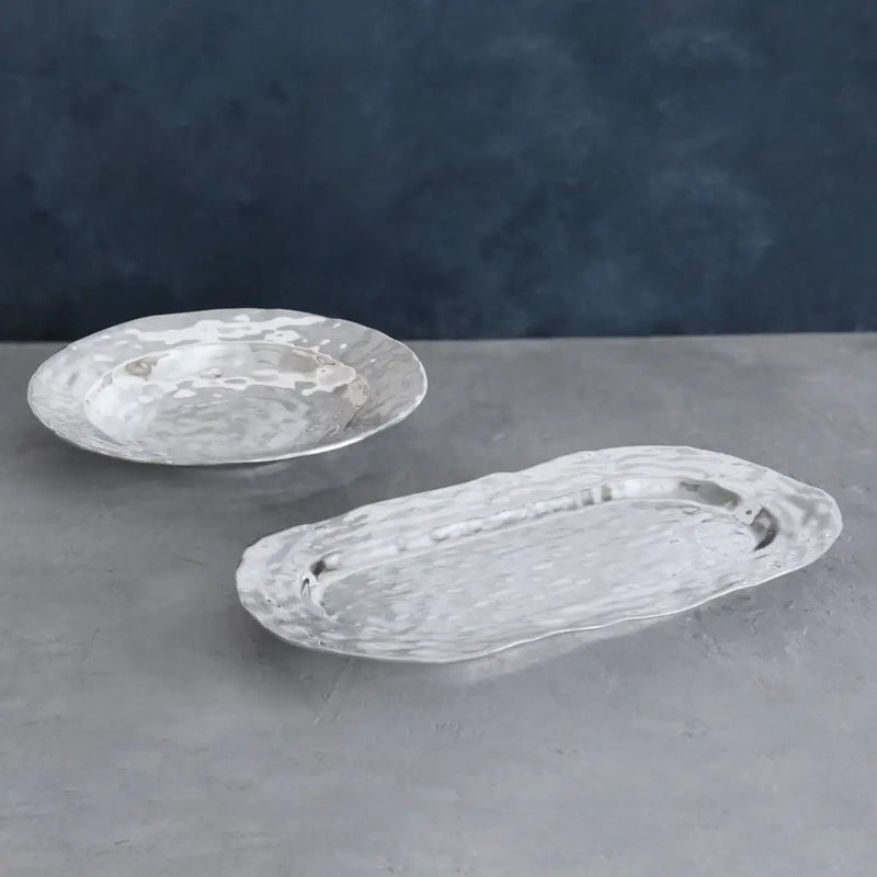 Beatriz Ball - Platters Soho Morocco Long Oval Platter