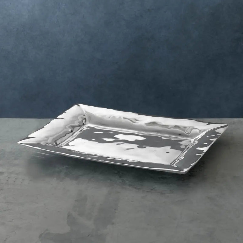 Beatriz Ball - Trays - Soho Rectangular Platter - Medium