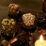 Jan Barboglio - Votives - Taza Ballin