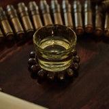 Jan Barboglio - Votives - Taza Ballin