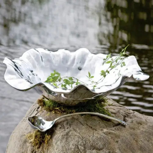 Beatriz Ball - Centerpiece - Vento Alba Punch Bowl